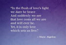 Sister May (Tribute to Maya Angelou) Sister May (Tribute to Maya Angelou)
