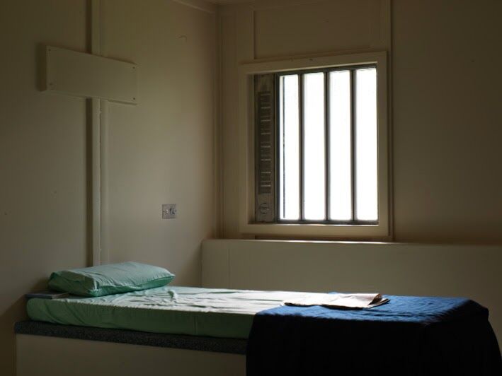 PRISON WINDOW (And the Undying Rose of My Heart) PRISON WINDOW (And the Undying Rose of My Heart)