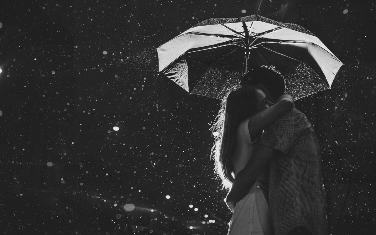 A lovers Storm A lovers Storm