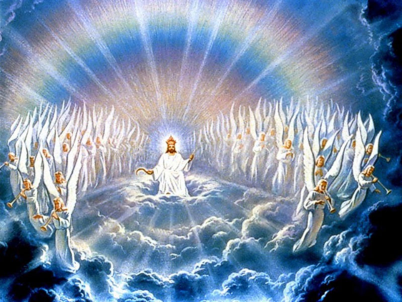Jesus the Sequel Jesus the Sequel