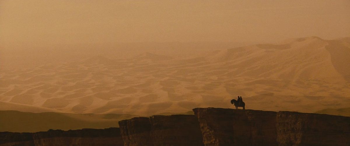 SANDS OF TIME SANDS OF TIME