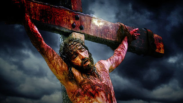 METAPHORICAL CHRIST METAPHORICAL CHRIST