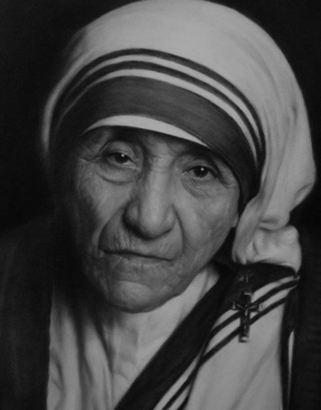 MOTHER TERESA MOTHER TERESA