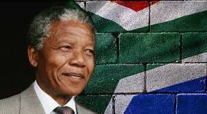 NELSON MANDELA NELSON MANDELA