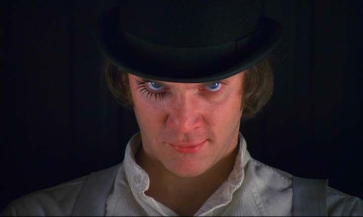 Blue Eyed Gemini 
