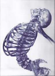 IMBUE THE SKELETON IMBUE THE SKELETON