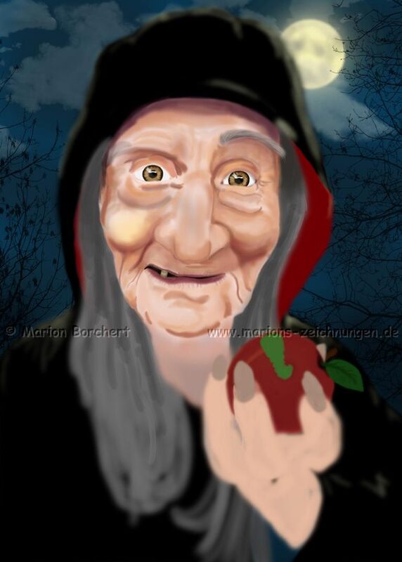 As Ugly As A Wicked Witch As Ugly As A Wicked Witch