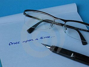 &quot; ONCE UPON A TIME &quot;!?X