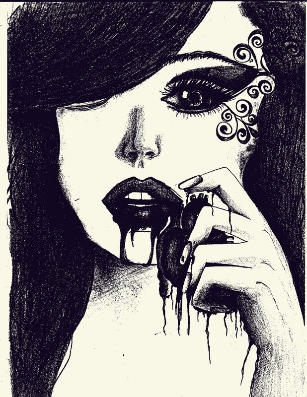 The Heart Eater The Heart Eater