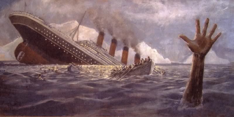 Sinking Feeling Sinking Feeling
