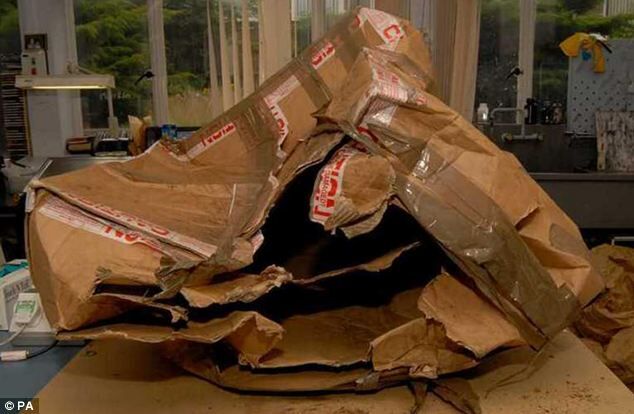 " BOX..CLEVER "!?X " BOX..CLEVER "!?X