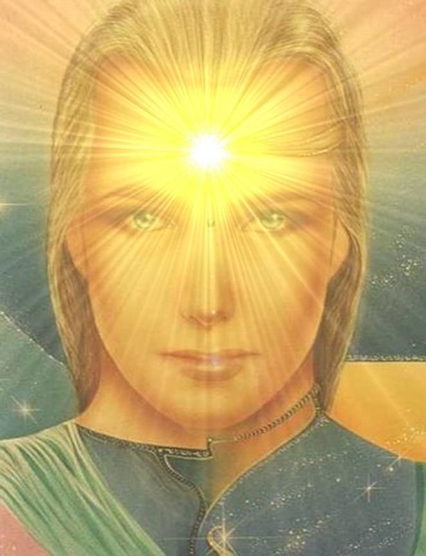ORBITING CHRIST LIGHT ORBITING CHRIST LIGHT