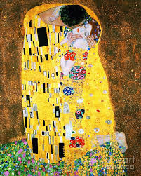 The Kiss (Beneath A Cape) The Kiss (Beneath A Cape)