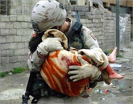 NOT A PEACEFUL WORLD NOT A PEACEFUL WORLD