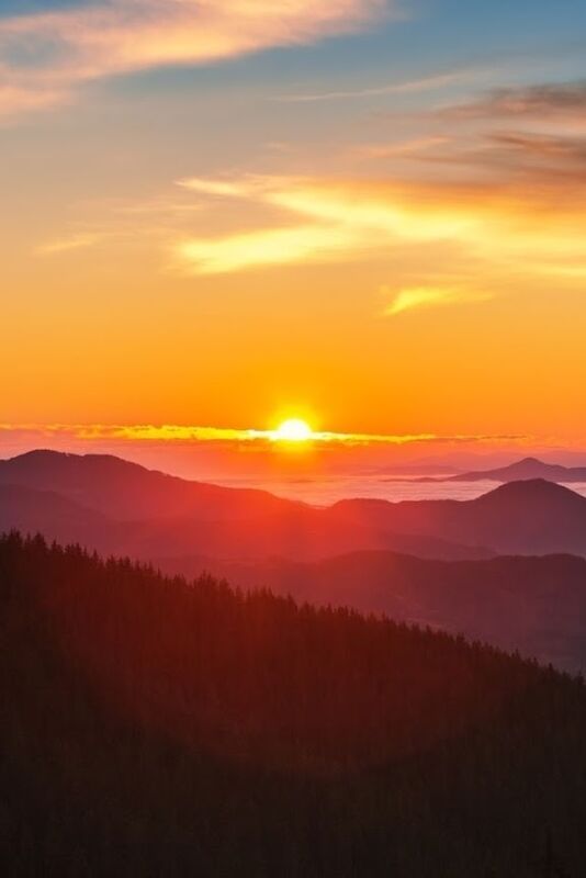 Nature's Glory (hand in hand) Nature's Glory (hand in hand)
