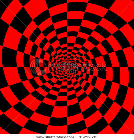 Red and Black Red and Black