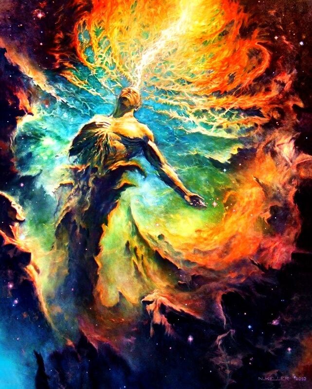 " THE GOLDEN THREAD .. " " THE GOLDEN THREAD .. "