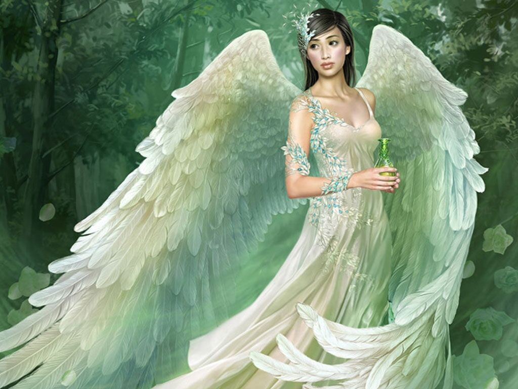 Angel On My Shoulder Angel On My Shoulder