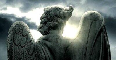 ANGEL ON EARTH ANGEL ON EARTH