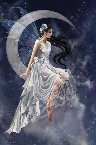 HEART ANGEL HEART ANGEL