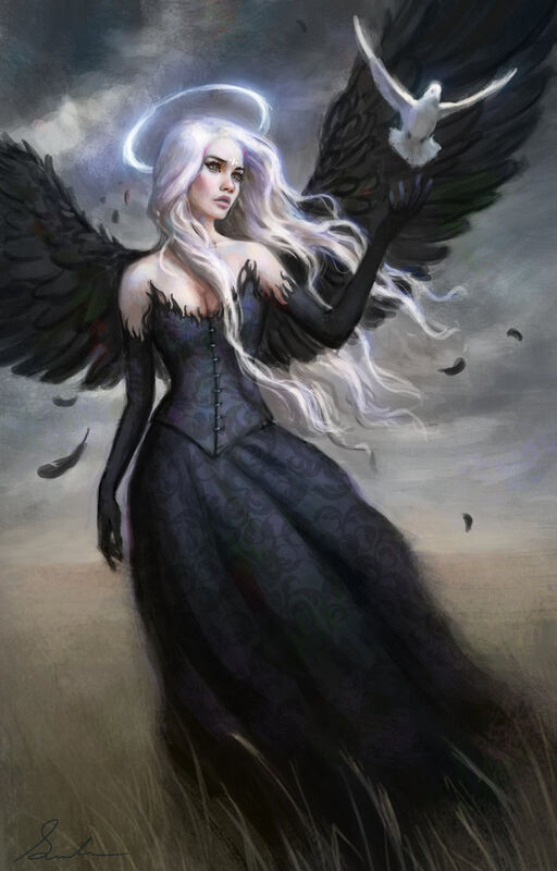 Vixen of the Vigil Vixen of the Vigil