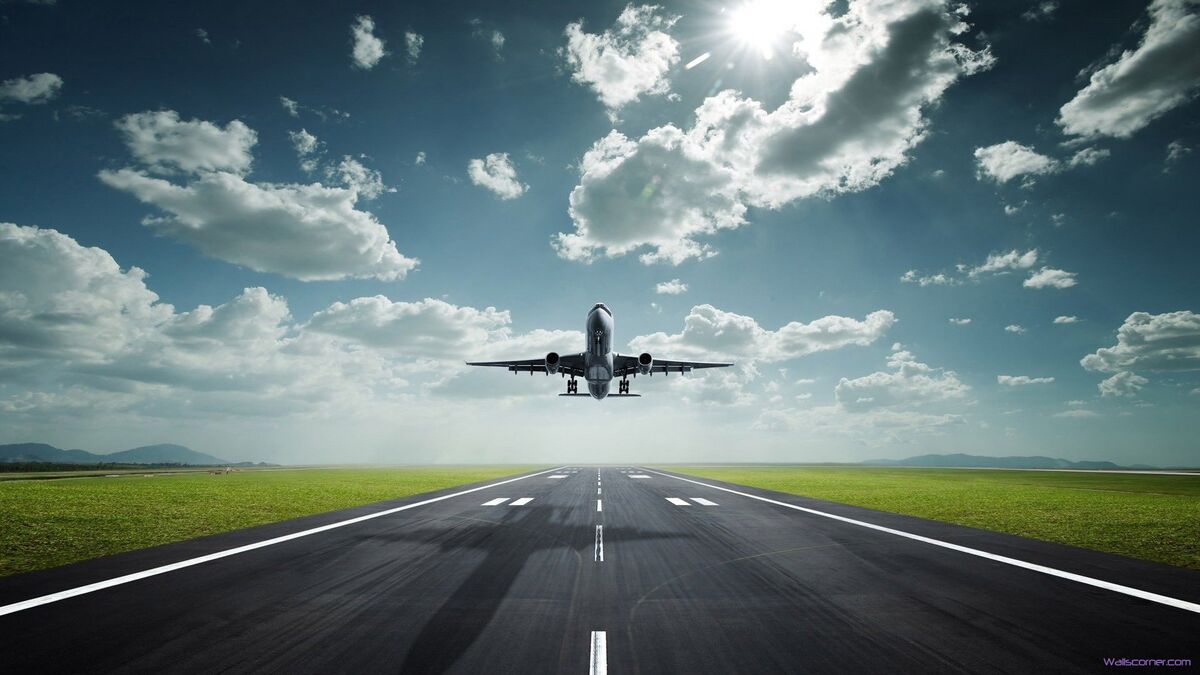 Departure Departure