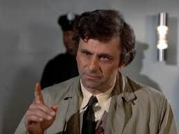 Columbo Isn't On The Case Columbo Isn't On The Case