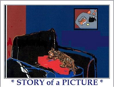Story of a Picture. Story of a Picture.