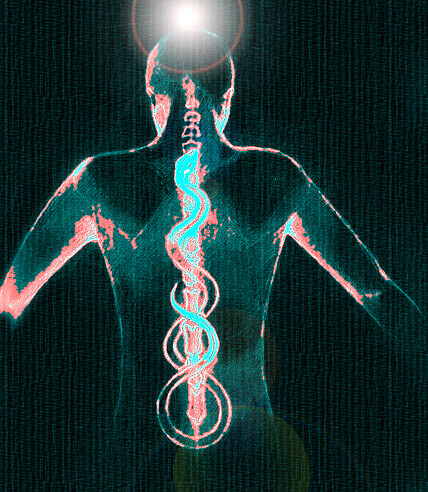" KUNDALINI " " KUNDALINI "
