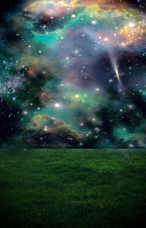 " DARK STREAM STARS " " DARK STREAM STARS "