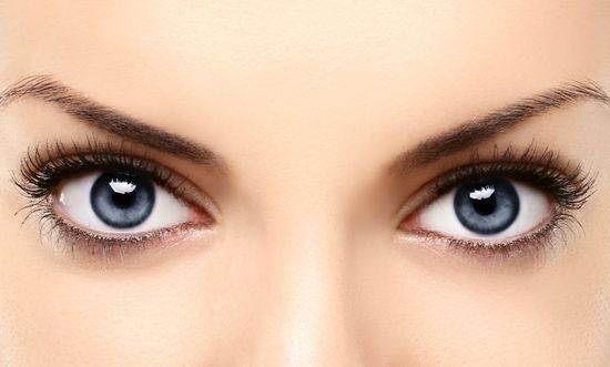 Magic Eyes Magic Eyes