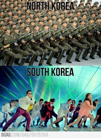 We the dead Korean (the uncle I never knew)