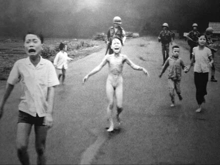 When the rockets hit your town 