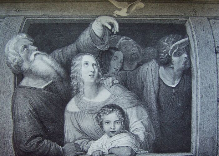 Those Who Dwell In The Light 