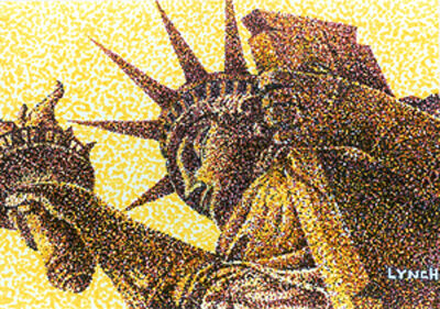 Lady Liberty
