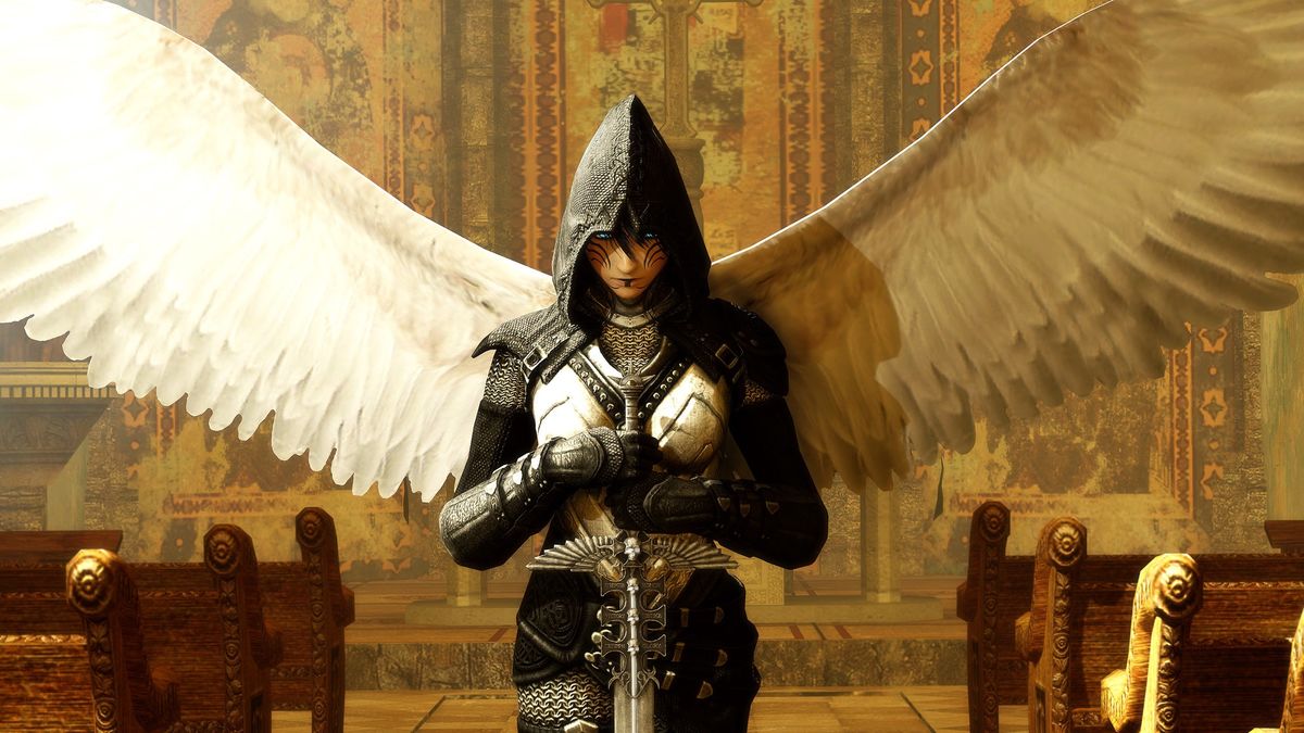 Evil Souls, Evil Souls,