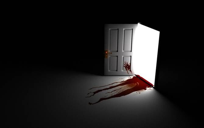 KNOCKS KNOCKS