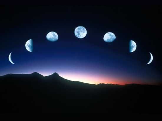 Moon 
