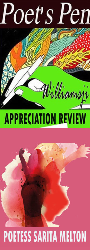 POET&#039;S PEN: WILLIAMSJI MAVELI writes on Sarita Melton&#039;s Poem &quot; My Strong Tower &quot;