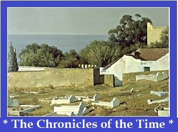 The Chronicles of the Time