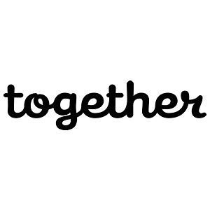 Togetherness. Togetherness.