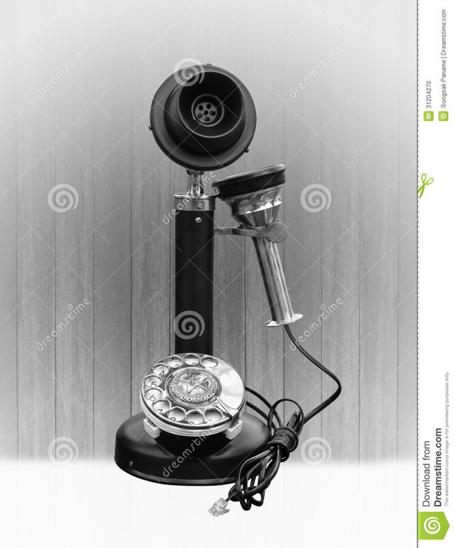 " ON THE TELEPHONE..." " ON THE TELEPHONE..."