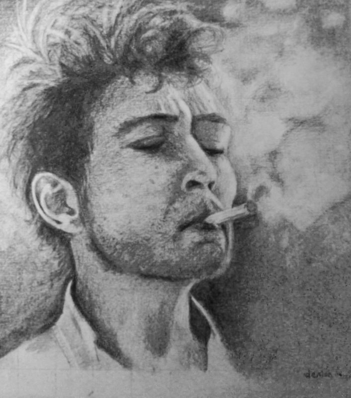 Bob Dylan