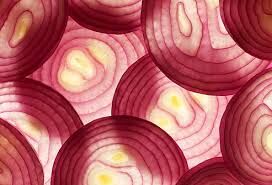 Emotions like Onions Emotions like Onions
