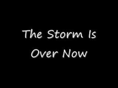 Surviving the Storm Surviving the Storm