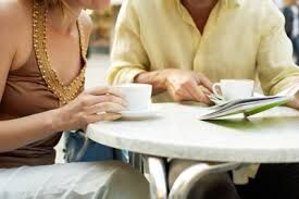 The First Date The First Date