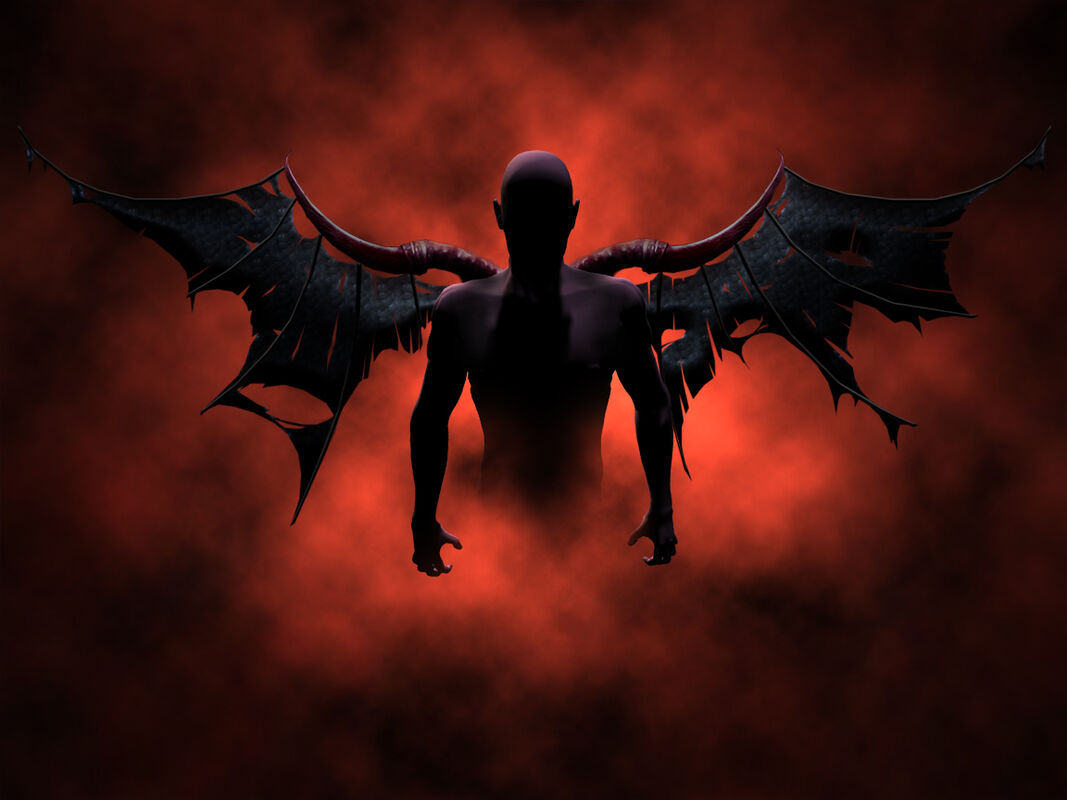 Defeating Demons Defeating Demons