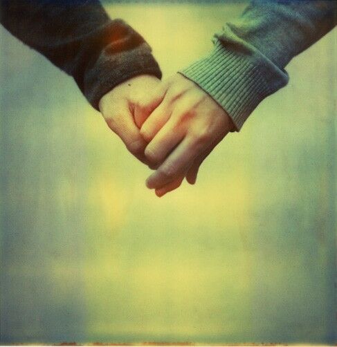 Hands