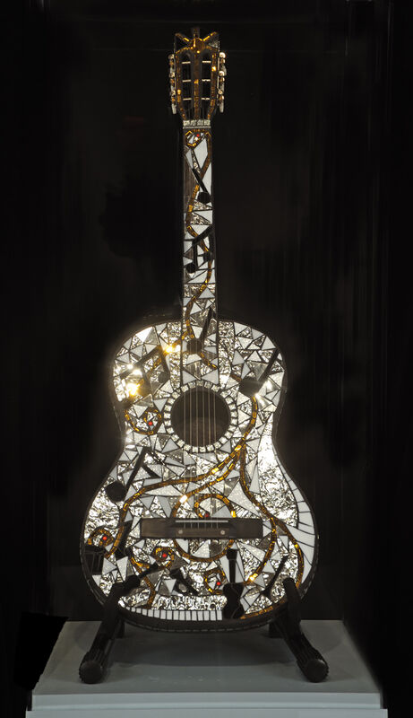 " MY SOUL'S ~ ACOUSTIC GUITAR .." " MY SOUL'S ~ ACOUSTIC GUITAR .."