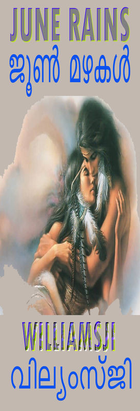 JUNE RAINS: DAY 15: WILLIAMSJI MAVELI WRITES, LOVE DESIRES JUNE RAINS: DAY 15: WILLIAMSJI MAVELI WRITES, LOVE DESIRES